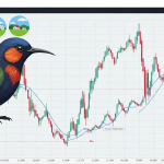 วิเคราะห์ NZD/USD: คู่เงินกีวี่-ดอลลาร์กับเศรษฐกิจนิวซีแลนด์