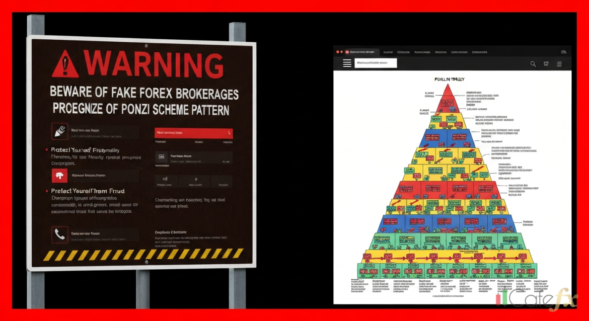 Forex Scam: วิธีสังเกตแชร์ลูกโซ่และหลอกลวง Forex ในไทย 2026