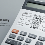 Position Sizing: วิธีคำนวณ Lot Size ให้เหมาะกับทุนและความเสี่ยง