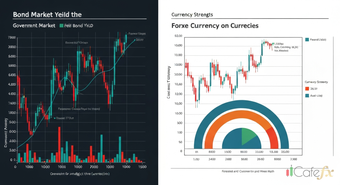 Forex กับพันธบัตรรัฐบาล: Bond Yield ส่งผลต่อค่าเงินอย่างไร