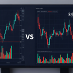 Forex กับตลาดหุ้น: ต่างกันอย่างไร เทรดอะไรเหมาะกับคุณ