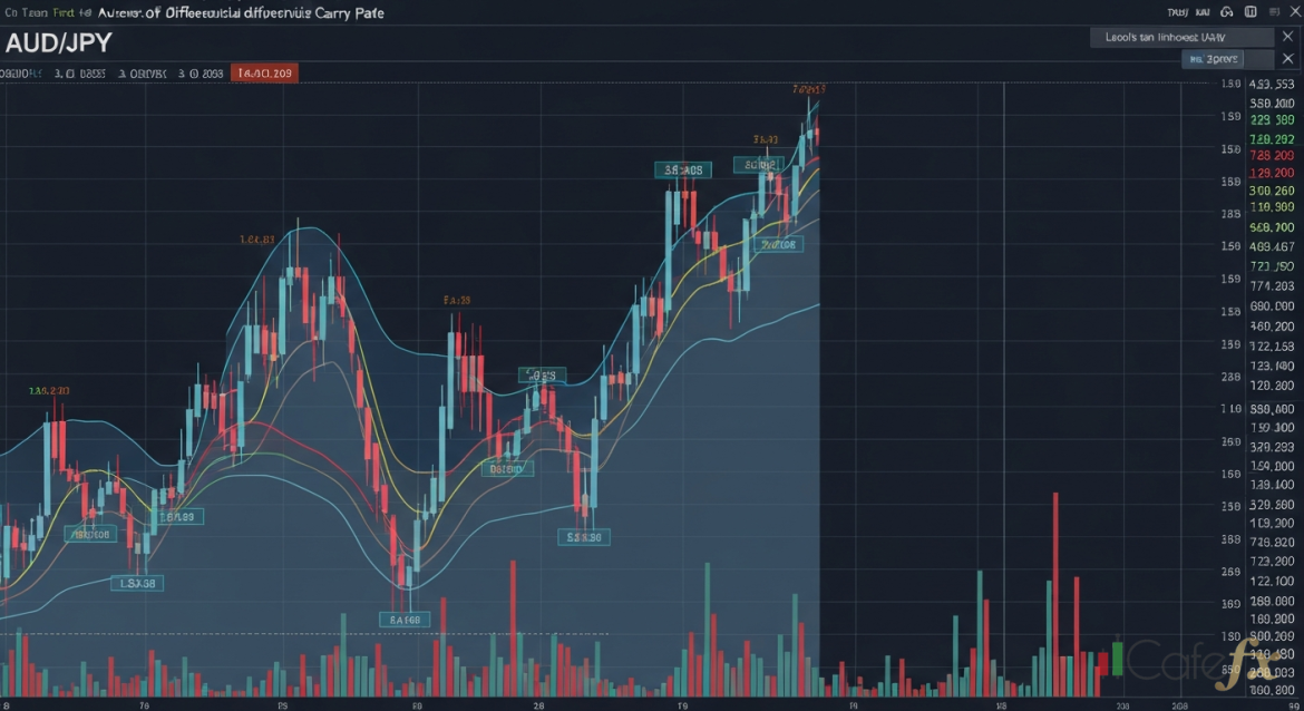 AUD/JPY Analysis Carry Trade