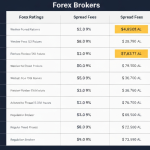 เลือกโบรกเกอร์ Forex 2026: เกณฑ์ตัดสินใจสำคัญที่มือใหม่ต้องรู้