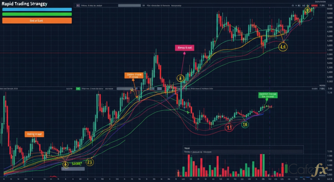 Scalping Strategy: เทคนิคเทรด Scalp สั้นๆ ทำกำไรรวดเร็ว