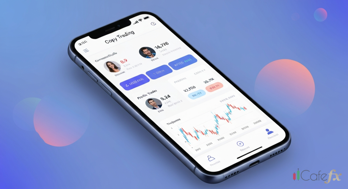 Copy Trade คืออะไร: วิธีคัดลอกการเทรดจากมือโปรอย่างชาญฉลาด 2026