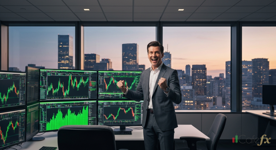 Prop Firm Trading 2026: วิธีสมัครรับทุนเทรด Forex แบบไม่ต้องใช้เงินตัวเอง