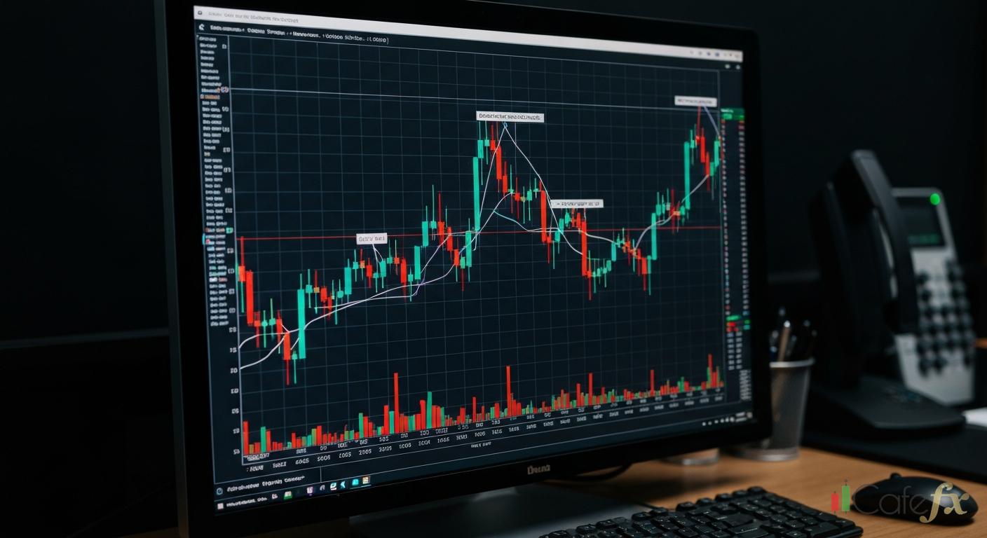 วิธีอ่านกราฟแท่งเทียน (Candlestick) ฉบับเข้าใจง่าย สำหรับเทรดเดอร์มือใหม่
