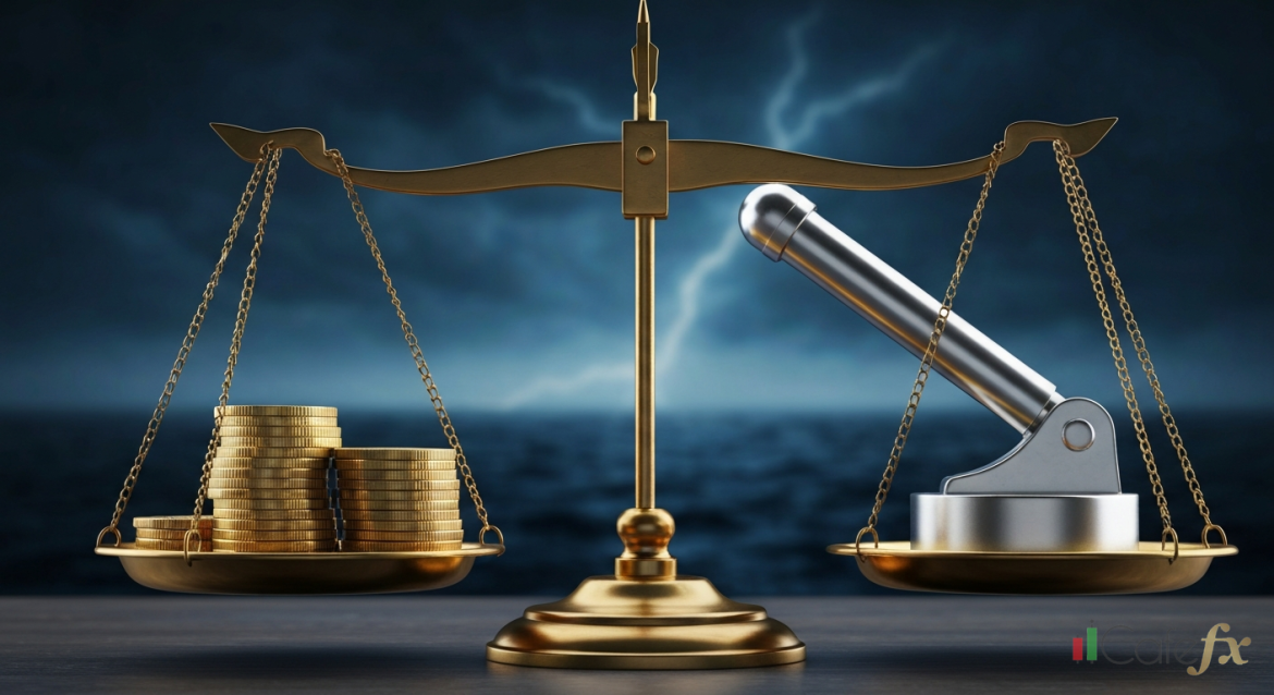 Leverage คืออะไร: ใช้อย่างไรให้ได้กำไร ไม่ใช่ล้างพอร์ต