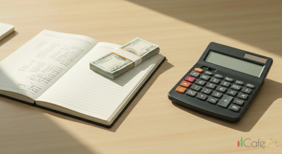 Money Management สำหรับเทรด Forex: กฎ 2% ที่เทรดเดอร์มืออาชีพใช้จริง