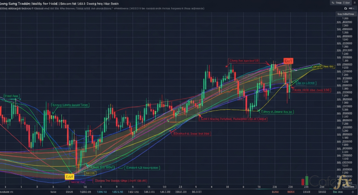 Swing Trading Forex: กลยุทธ์เทรดแบบ Swing จับรอบกลางได้กำไร