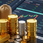 Forex กับ Commodity: เทรดสินค้าโภคภัณฑ์ผ่านโบรกเกอร์ Forex