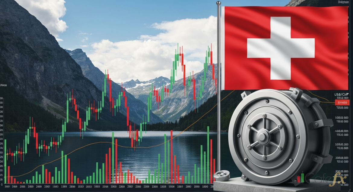 USD/CHF Analysis