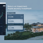 Forex กับ Real Estate: เปรียบเทียบลงทุนค่าเงินกับอสังหาริมทรัพย์