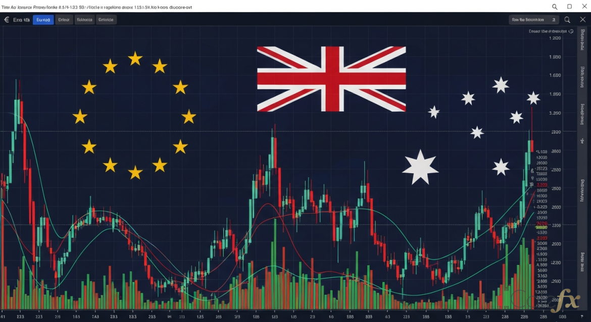 EUR/AUD Analysis