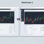 MetaTrader 4 vs MetaTrader 5: ใช้ MT4 หรือ MT5 ดีกว่า 2026