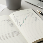 Forex Journal: ทำไมต้องจด Trading Journal วิธีเริ่มต้นที่ถูก