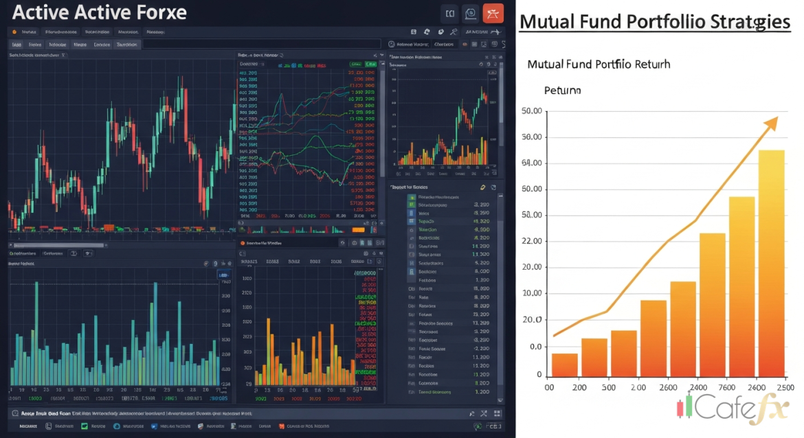 Forex กับ Mutual Fund: ลงทุนกองทุนรวมหรือเทรด Forex ดีกว่า