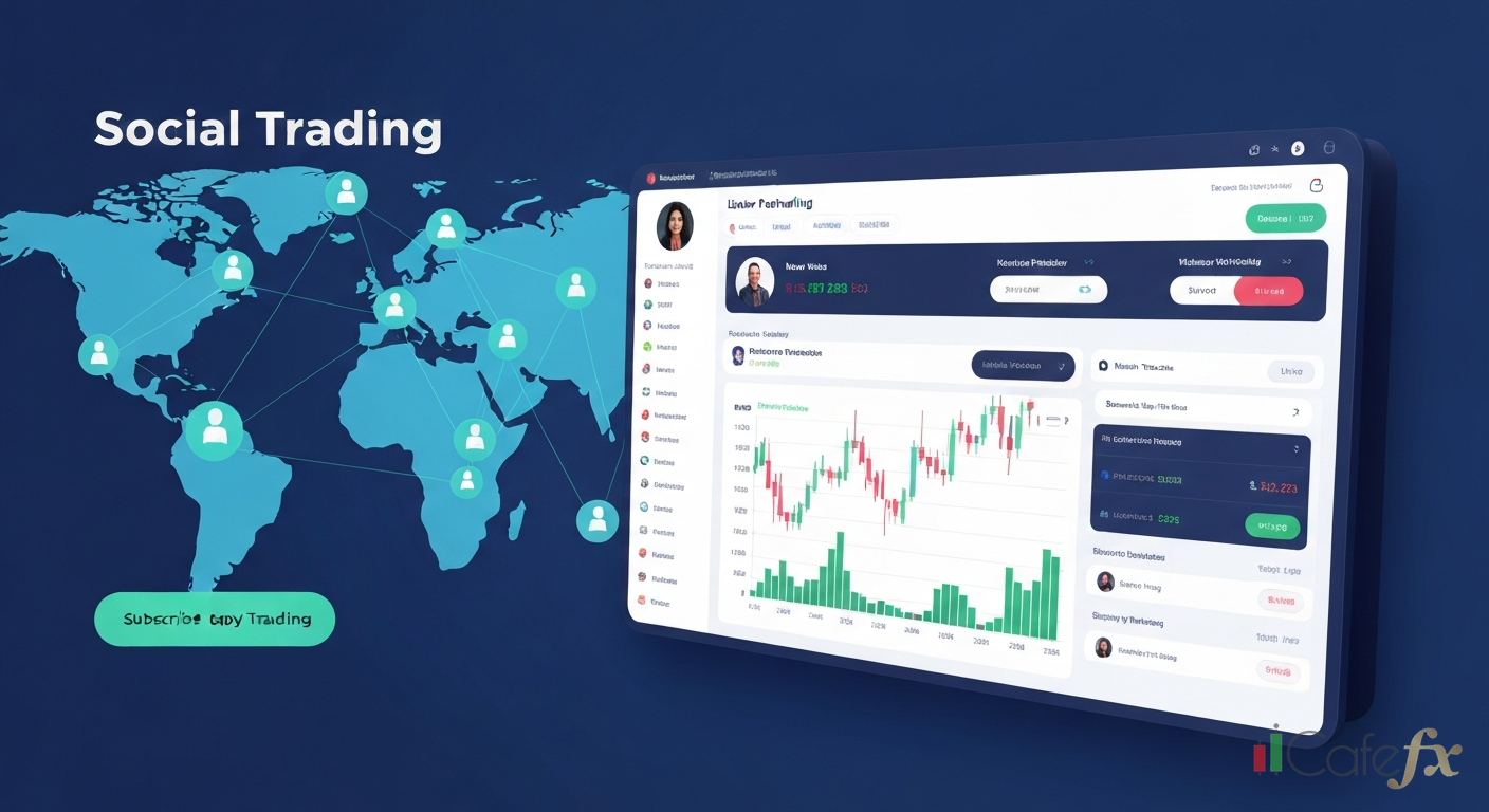Forex Copy Trade: ก๊อปปี้เทรดคืออะไร เหมาะกับใครบ้าง 2026