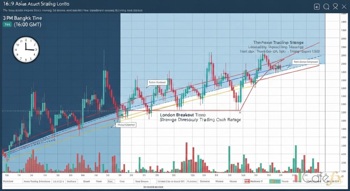 London Breakout Strategy