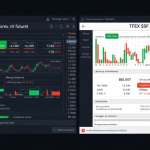 Forex กับ SSF: เปรียบเทียบเทรด Forex กับ Single Stock Futures