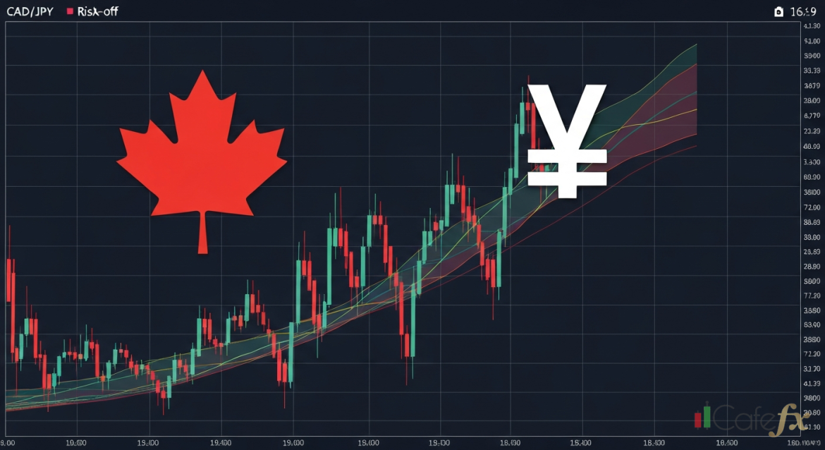 CAD/JPY Analysis