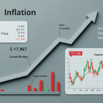 Forex กับเงินเฟ้อ: Inflation ส่งผลต่อค่าเงินและการเทรดอย่างไร
