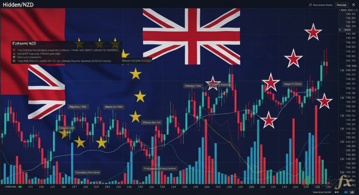 EUR/NZD Analysis