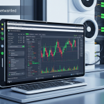 Forex กับ VPS: ทำไมเทรดเดอร์ต้องใช้ VPS สำหรับ EA และ Bot