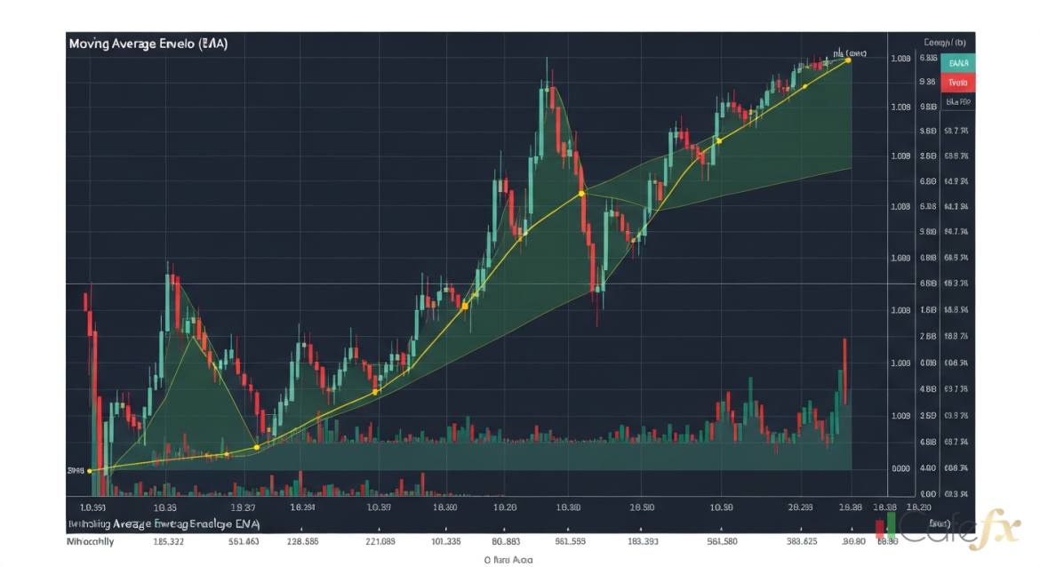 Envelope Indicator: วิธีใช้ Moving Average Envelope หาโซนราคา