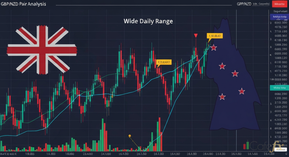 GBP/NZD Analysis