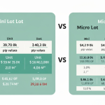 Forex Lot Size: เข้าใจ Lot Standard Mini Micro ก่อนเทรด