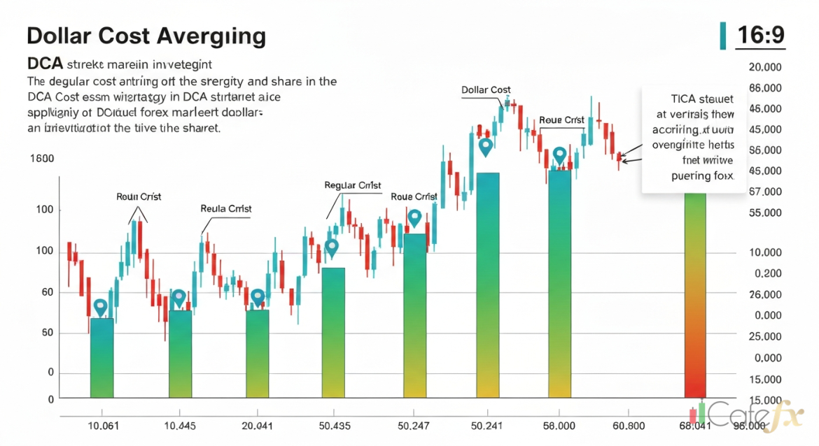 Forex กับ DCA: ใช้ Dollar Cost Averaging ในตลาดค่าเงินได้ไหม