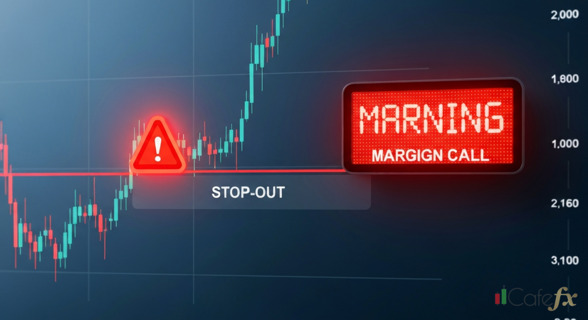 Forex Margin Call: เข้าใจ Margin Call และวิธีป้องกันไม่ให้เกิด