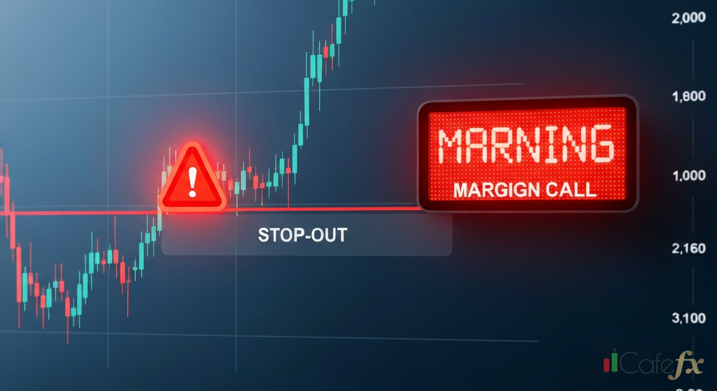 Forex Margin Call: เข้าใจ Margin Call และวิธีป้องกันไม่ให้เกิด