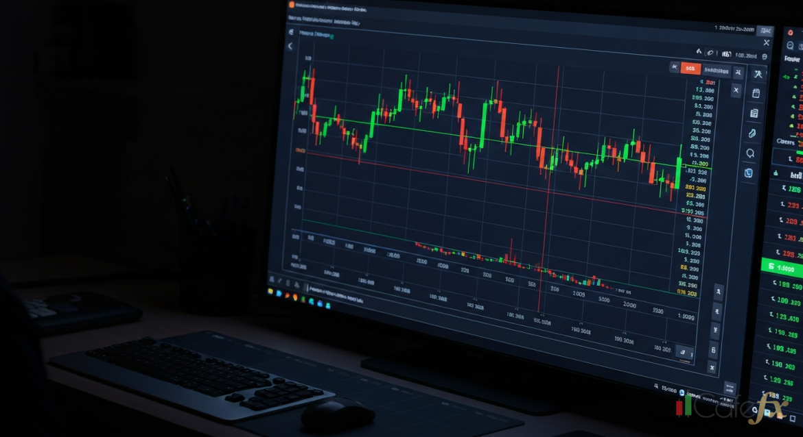 Scalping Forex คืออะไร: เทคนิคเทรดสั้นทำกำไรเร็วที่มือโปรใช้จริง