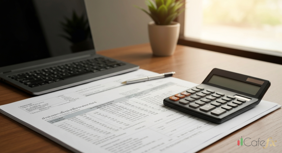เทรด Forex เสียภาษีไหม: คู่มือภาษีสำหรับเทรดเดอร์ไทย 2026
