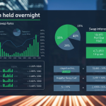 Forex Swap คืออะไร: ค่าสวอปส่งผลต่อการถือ Position ข้ามคืนอย่างไร