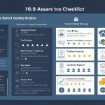 Forex Broker: วิธีเลือกโบรกเกอร์ Forex ที่ดีสำหรับเทรดเดอร์ไทย