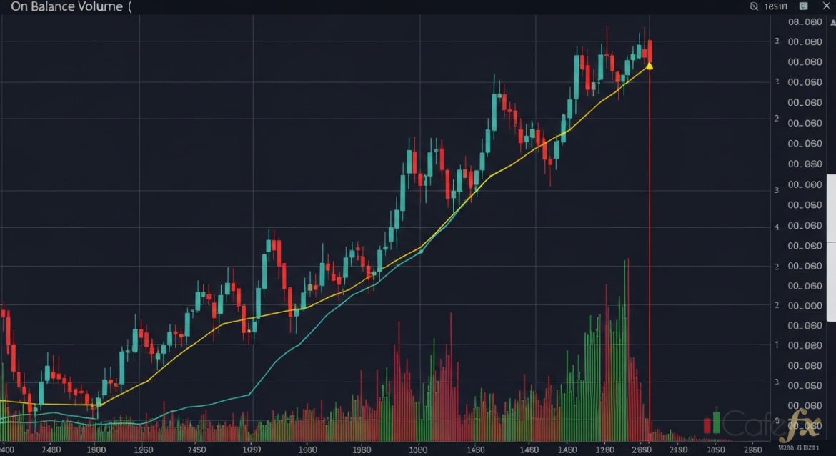 OBV On Balance Volume