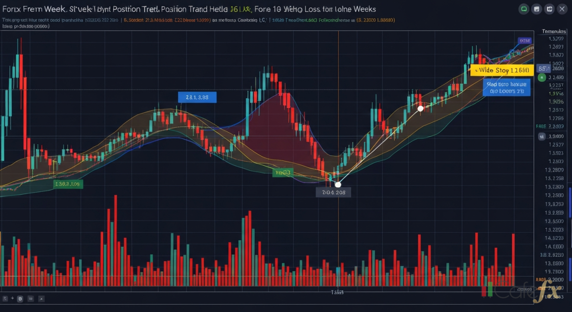 Position Trading: กลยุทธ์เทรดระยะยาว ถือ Position หลายสัปดาห์