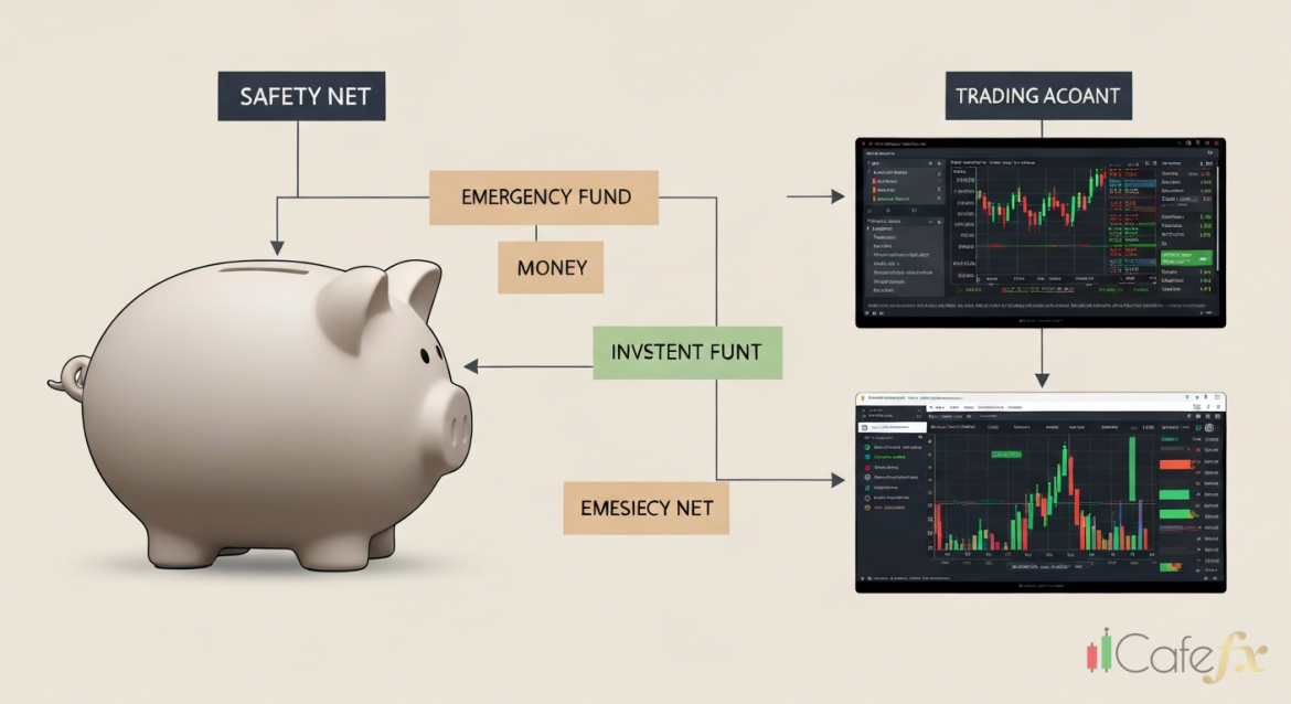 Forex Emergency Fund