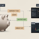 Forex กับ Emergency Fund: ควรมีเงินสำรองเท่าไหร่ก่อนเทรด