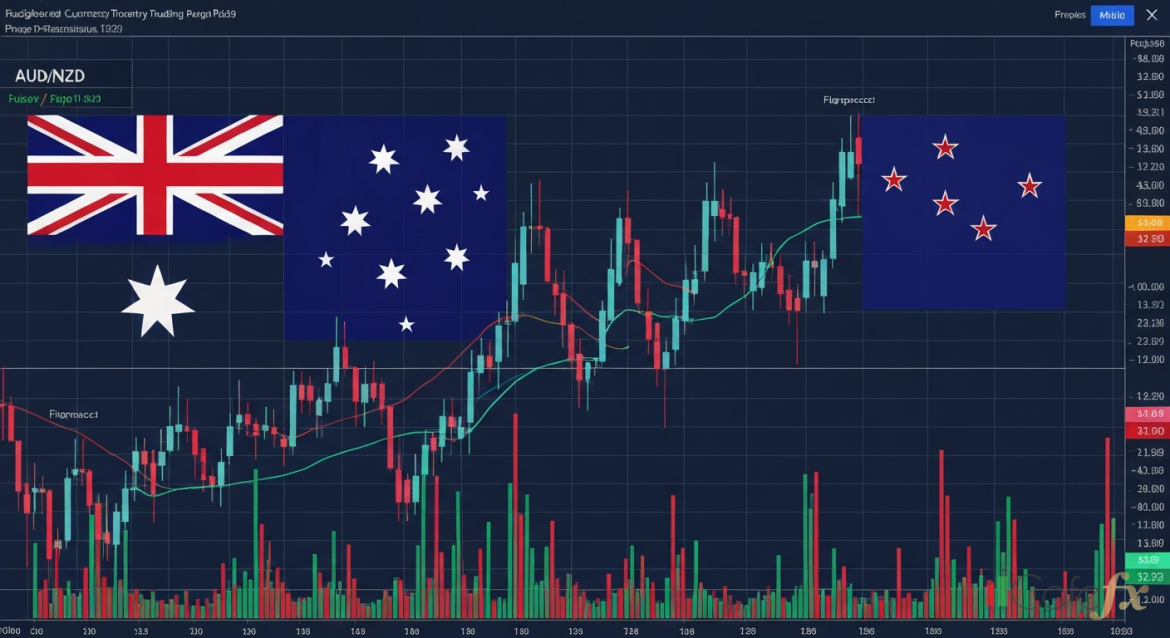 AUD/NZD Analysis