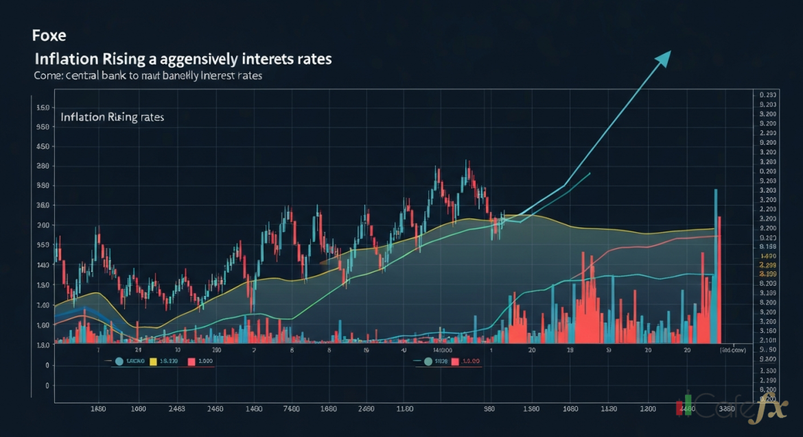 Forex กับ Inflation: เงินเฟ้อส่งผลต่อค่าเงินและการเทรดอย่างไร