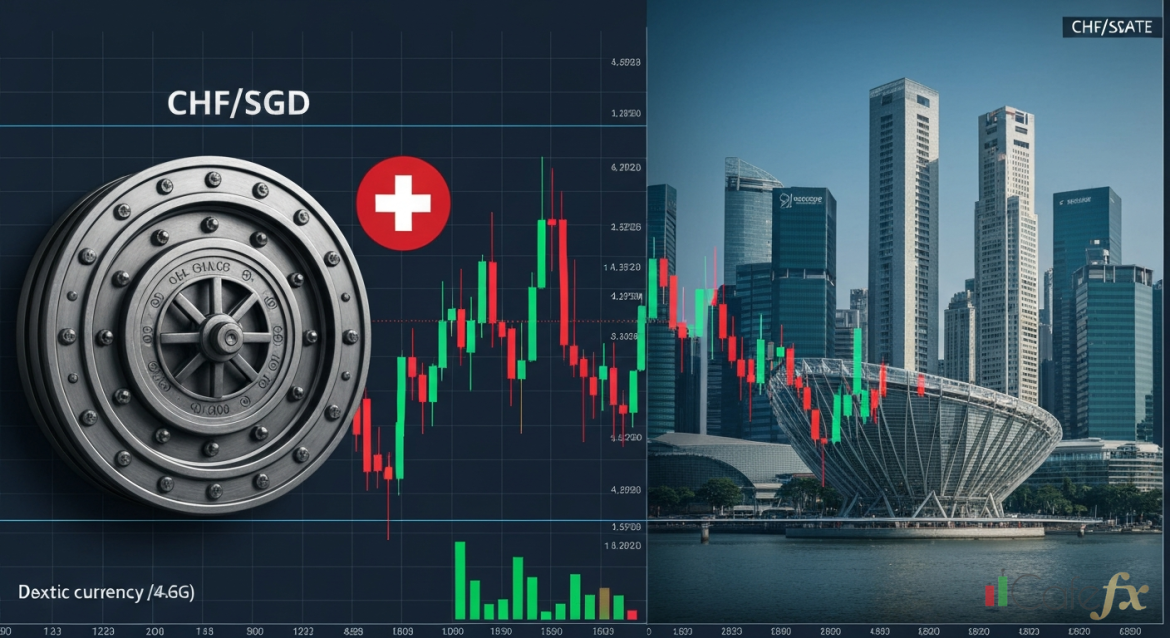 CHF/SGD Analysis