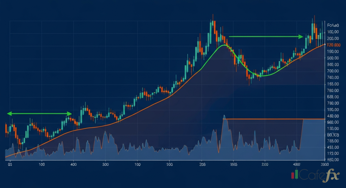 Mean Reversion Strategy: กลยุทธ์เทรดเมื่อราคากลับสู่ค่าเฉลี่ย