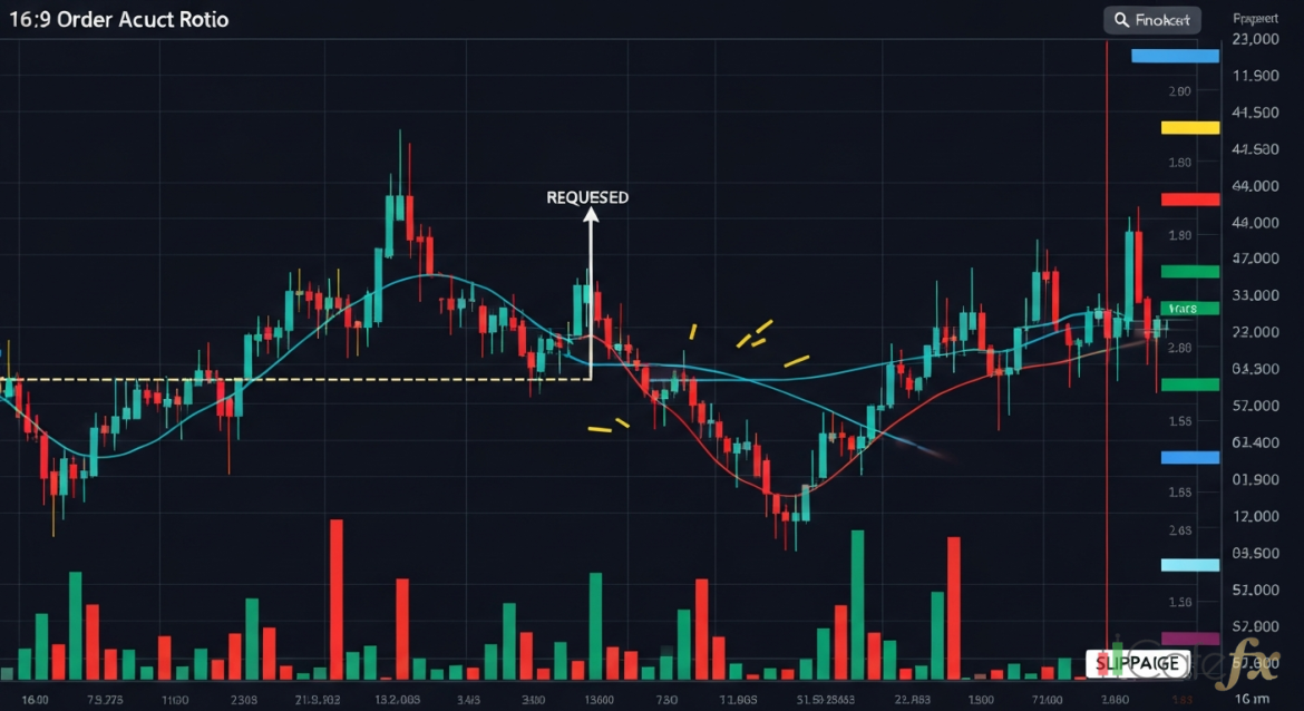 Forex Slippage: Slippage คืออะไร เกิดขึ้นตอนไหน ป้องกันยังไง