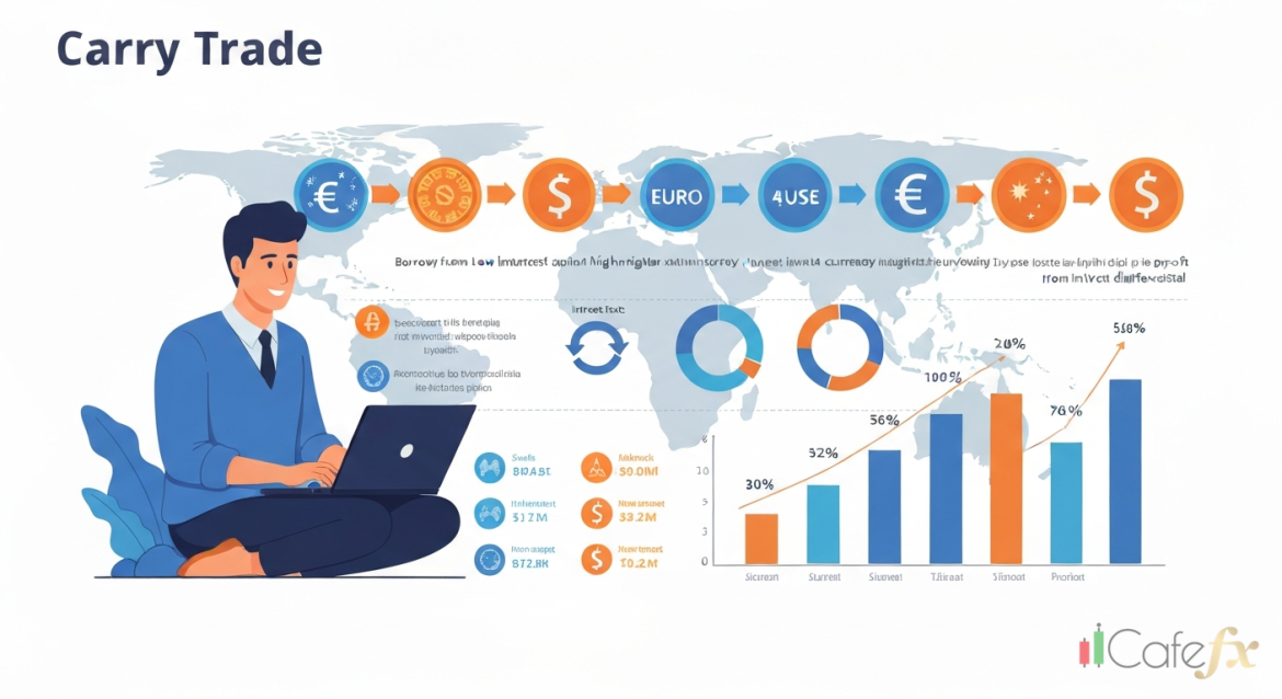 Carry Trade Strategy