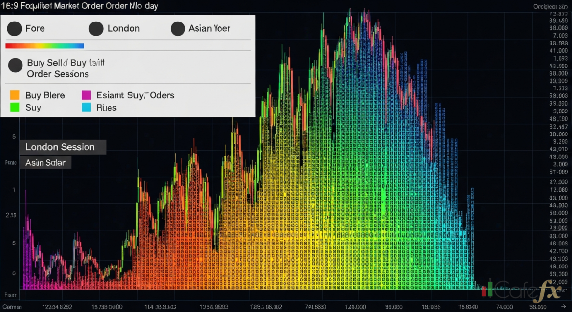 Forex Liquidity: สภาพคล่องตลาดส่งผลต่อการเทรดอย่างไร