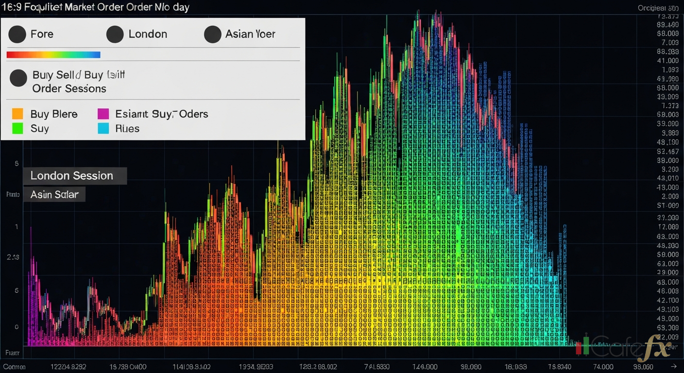 Forex Liquidity: สภาพคล่องตลาดส่งผลต่อการเทรดอย่างไร